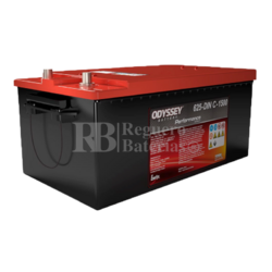 Bater�a ODYSSEY Performance ODP-AGMDINC | 12 Voltios 220 Amperios